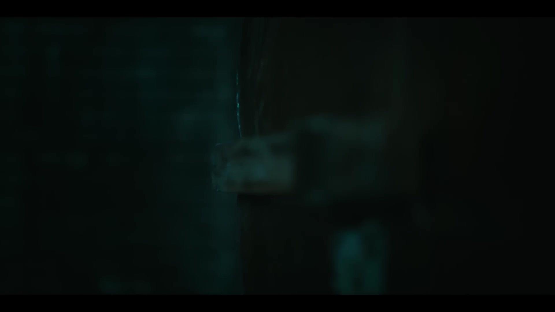 Hungry - Trailer - Englisch - HD
