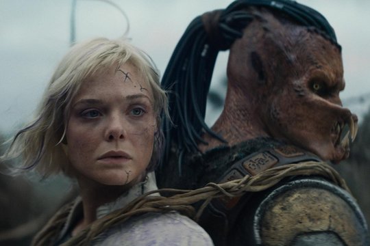 Predator 6 - Badlands - Szenenbild 2