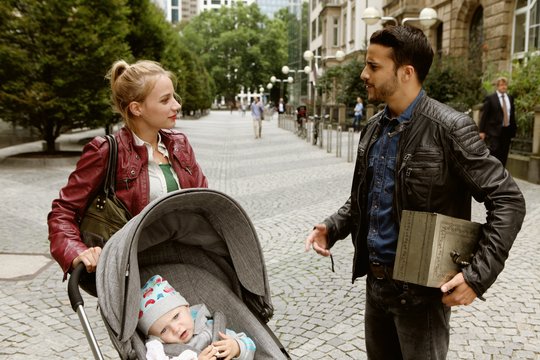 3 Türken & ein Baby - Szenenbild 10