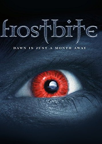 Frostbite - Poster 1