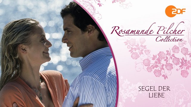 Rosamunde Pilcher - Segel der Liebe & Möwen im Wind - Wallpaper 1