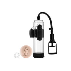 VX4 Enhancement System, 20,3 cm