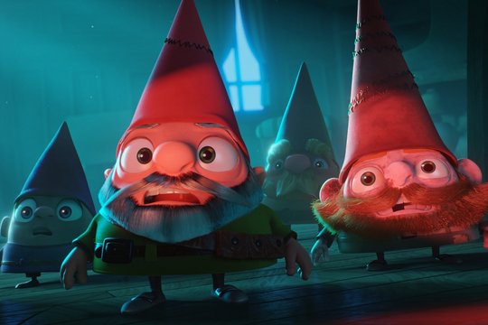 Gnomes & Trolls - Szenenbild 4