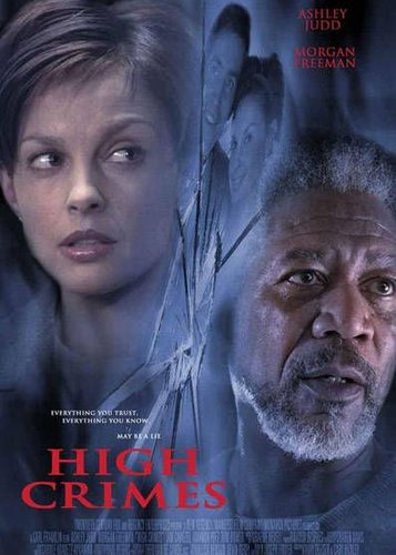 High Crimes - Poster 4