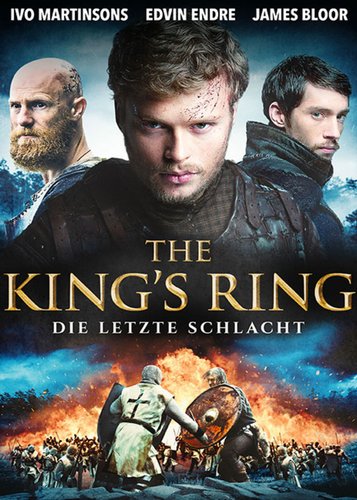 The King's Ring - Poster 1