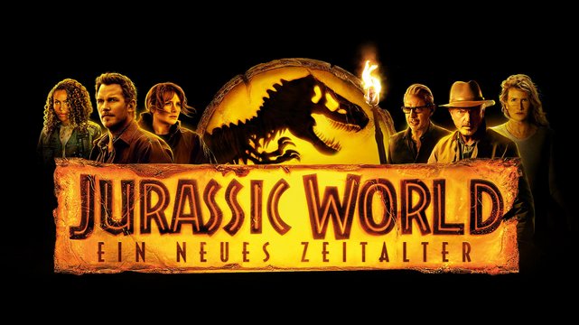 Jurassic World 3 - Ein neues Zeitalter - Wallpaper 3