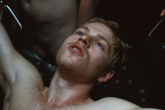 Sauna - Szenenbild 3