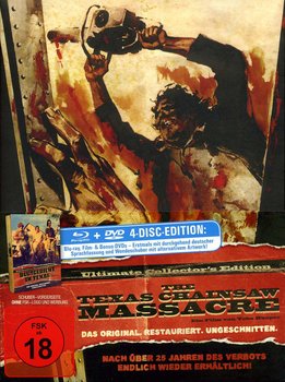 Texas Chainsaw Massacre 3 Stream Deutsch