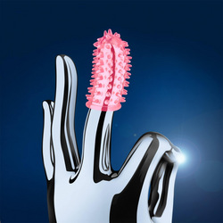 Fingerhülle, 4,5 cm
