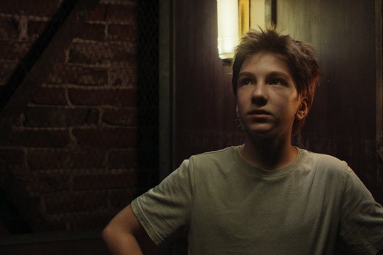 Das geheime Stockwerk - Szenenbild 7