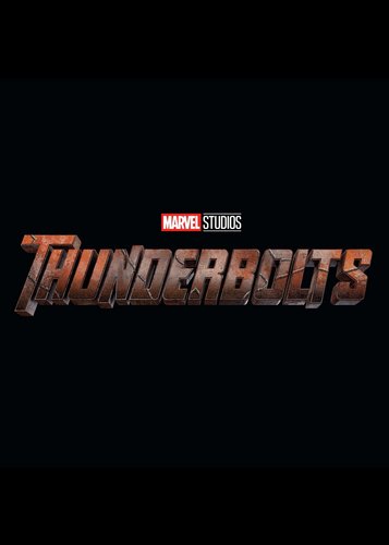 Thunderbolts - Poster 1