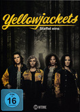 Yellowjackets - Staffel 1