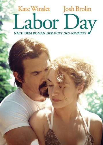 Labor Day - Poster 1