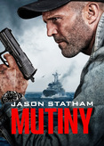 Mutiny - Keine Gnade auf hoher See
