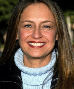 Jeannie Elias
