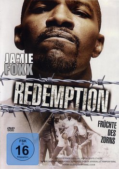 Redemption – Früchte Des Zorns Redemption – Früchte Des Zorns