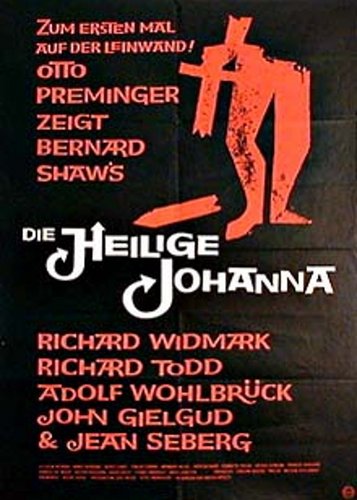 Otto Preminger Meisterwerke - Poster 3