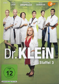 Dr. Klein - Staffel 3