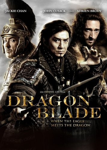Dragon Blade