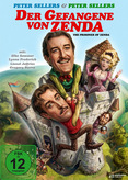 Der Gefangene von Zenda