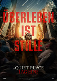 A Quiet Place 3 - Tag Eins