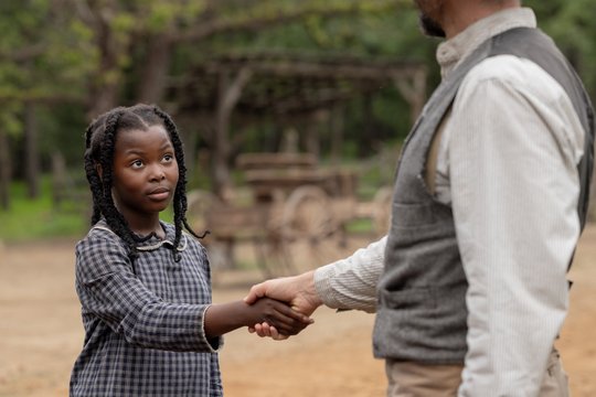 Sarah's Oil - Szenenbild 1