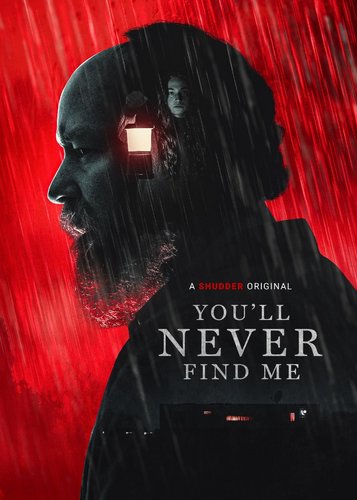 You'll Never Find Me - Poster 2
