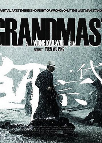 The Grandmaster - Poster 10