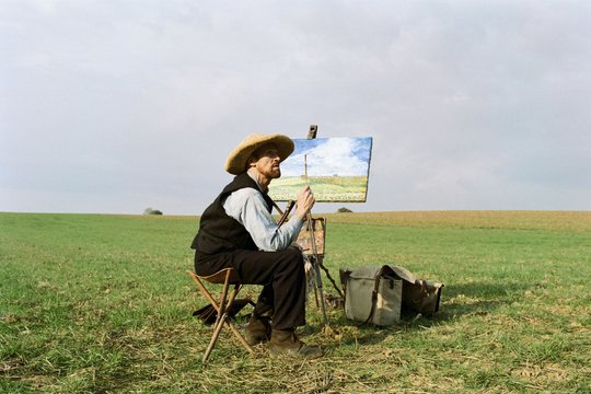 Van Gogh - An der Schwelle zur Ewigkeit - Szenenbild 1
