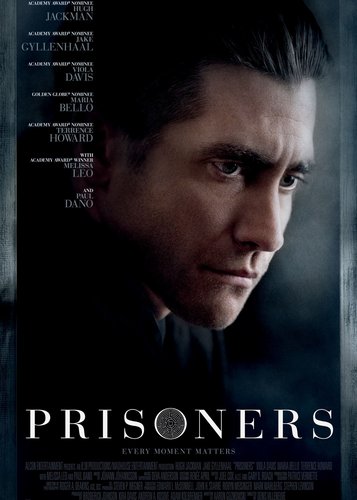 Prisoners - Poster 6