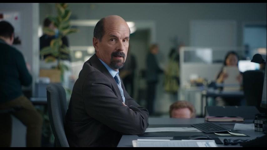 Stromberg - Wieder alles wie immer - Trailer - Deutsch - SD