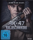AK-47 - Kalaschnikow