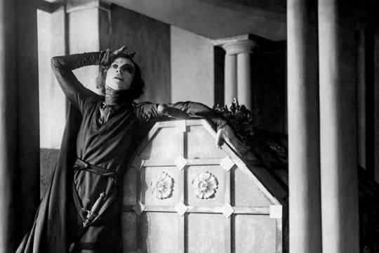 Hamlet & Die Filmprimadonna - Szenenbild 3