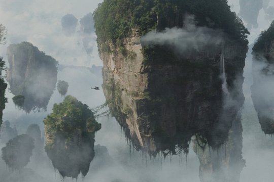 Avatar - Aufbruch nach Pandora - Szenenbild 38