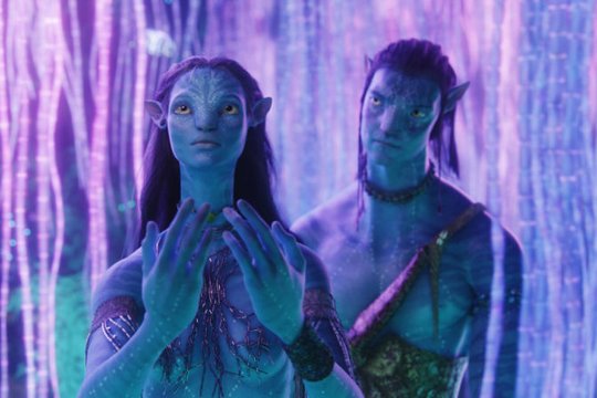 Avatar - Aufbruch nach Pandora - Szenenbild 16