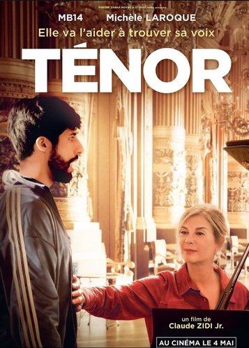 Tenor - Poster 2