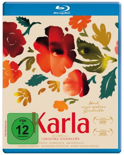 Karla (Blu-ray Disc)