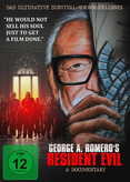 George A. Romero&#039;s Resident Evil - A Documentary