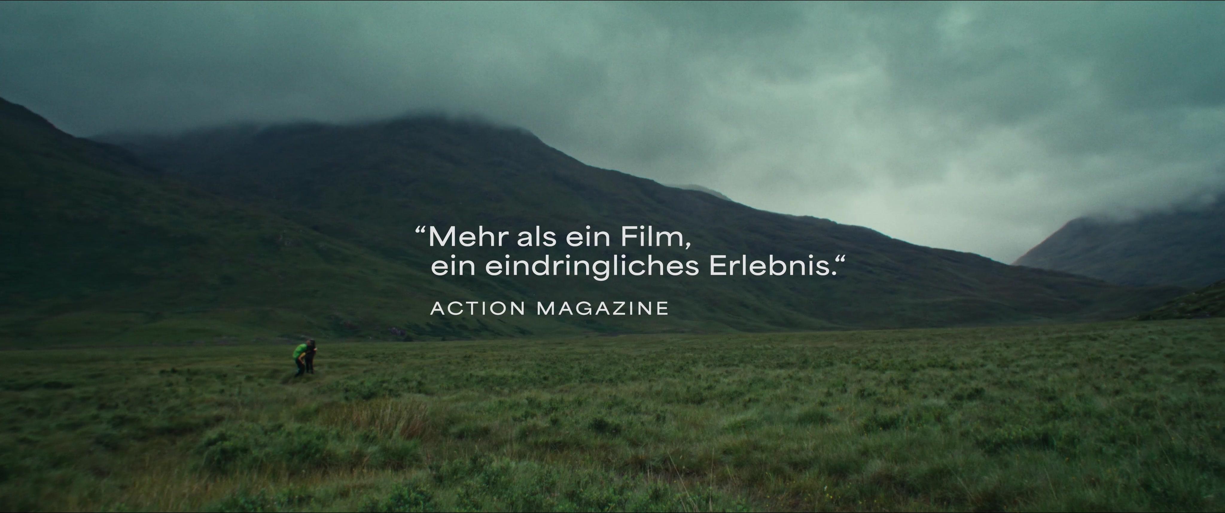 The North - Trailer - Deutsch - HD