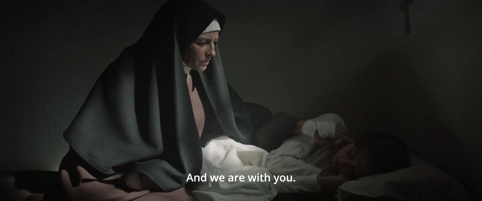 St. Agatha - Trailer - Englisch - HD