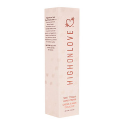 Soft Touch Hand Cream, 75 ml