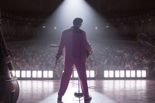 Elvis - Szenenbild 2