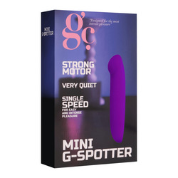 Mini G-Spotter, 12,7 cm