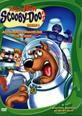 What&#039;s New Scooby-Doo? - Volume 1 - Astronautennahrung für Aliens