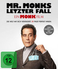 Mr. Monks letzter Fall - Ein Monk Film