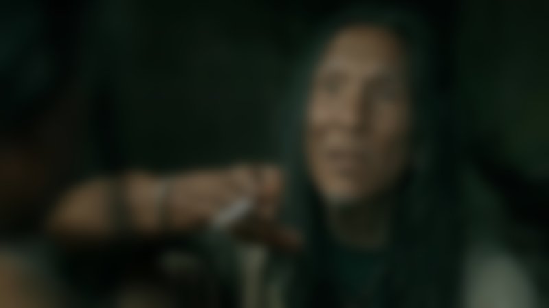 Hanuman - Shadow Master - Trailer - Englisch - HD