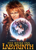 Die Reise ins Labyrinth