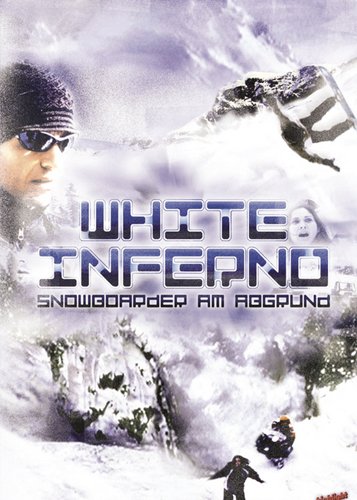 White Inferno - Poster 1