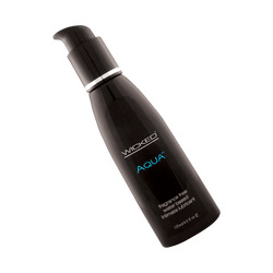 Aqua, wasserbasiert, 120 ml