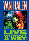 Van Halen - Live Without a Net